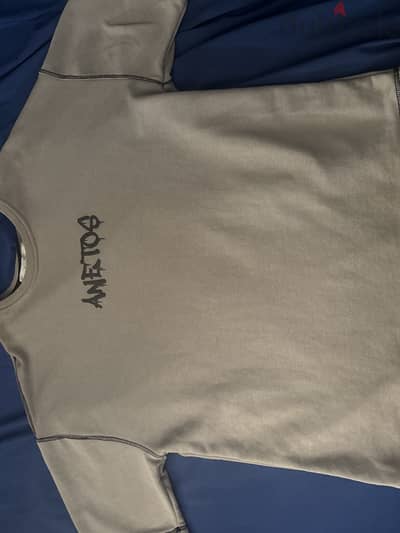 Anetos tshirt