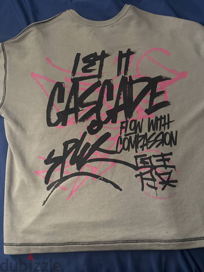 Anetos tshirt 1