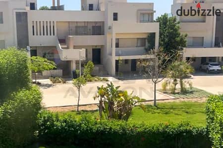 فيلا تاون هاوس للبيع ( هاسييندا باي - سيدي عبدالرحمن)  320 م