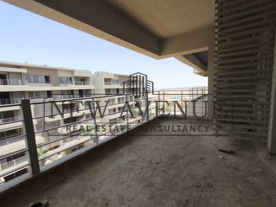 Apartment for sale at capital   gardens prime location Overlooking landscape Ready To Move