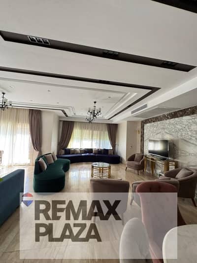 Luxury villa for rent in Hyde Park, hotel-style furnishings