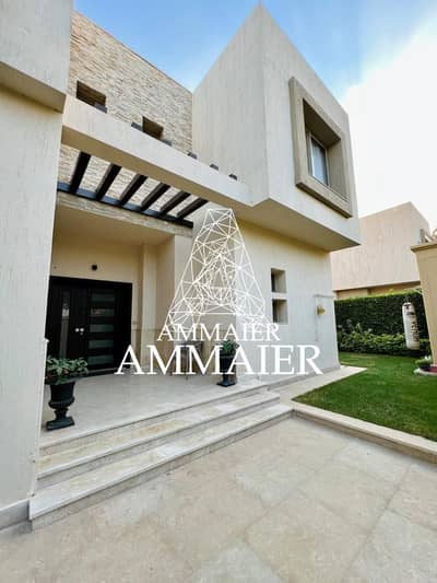 Standalone villa for rent in Allegria, fully furnished, prime location