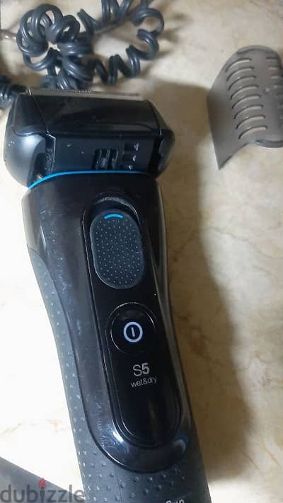 ماكينة حلاقة كهربائية  براون، Braun Series 5 5140sy.