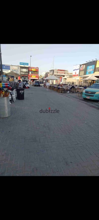 محل تجاري بيع الرحاب السوق القديم