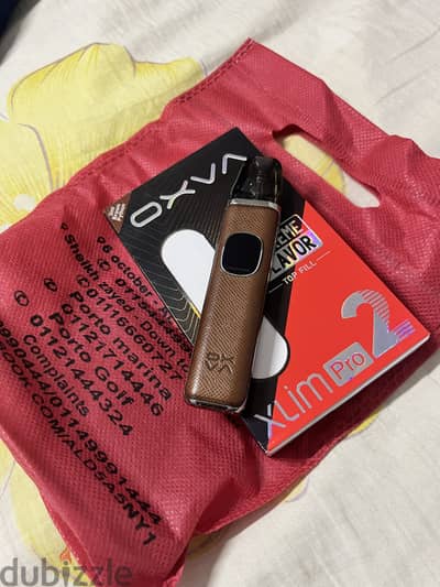 Xlim pro 2