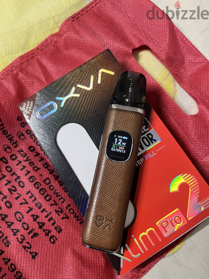 Xlim pro 2 1
