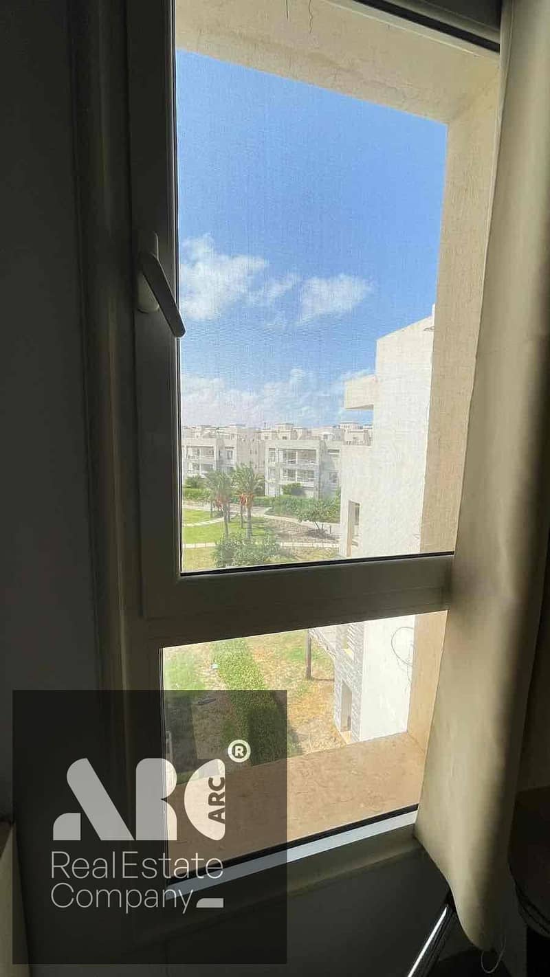 بنتهاوس بغرفتي نوم في أمواج، صورة ٧ من ٧