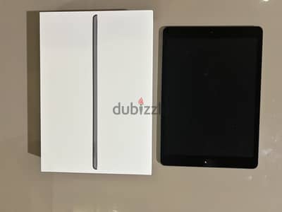 iPad 8th gen A2270