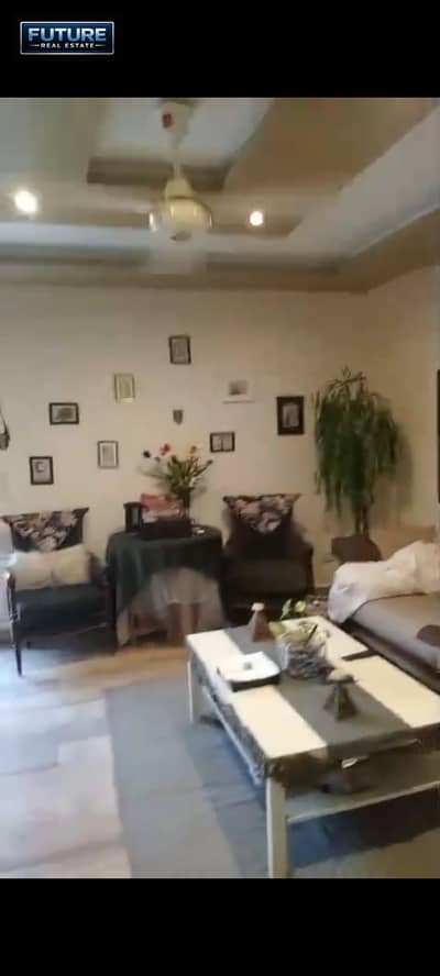 رووف 200 م في كمبوند كنز في حدائق أكتوبر