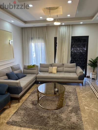 Westown SODIC Townhouse (city Villa)