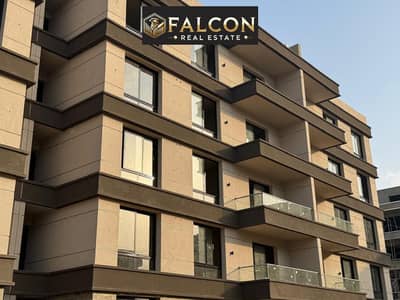 131 sq m apartment from Taj Misr in New Zayed, with installments over 15 years, next to SODIC and the Cairo-Alexandria Desert Road, opposite Sphinx Ai