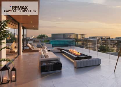 For sale apartment 181sqm in Fifth Settlement, Lake View Residence, Delivery 2027 For sale apartment 181sqm in Fifth Settlement, Lake View Residence, Delivery 2027