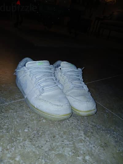 nike sb mummy original