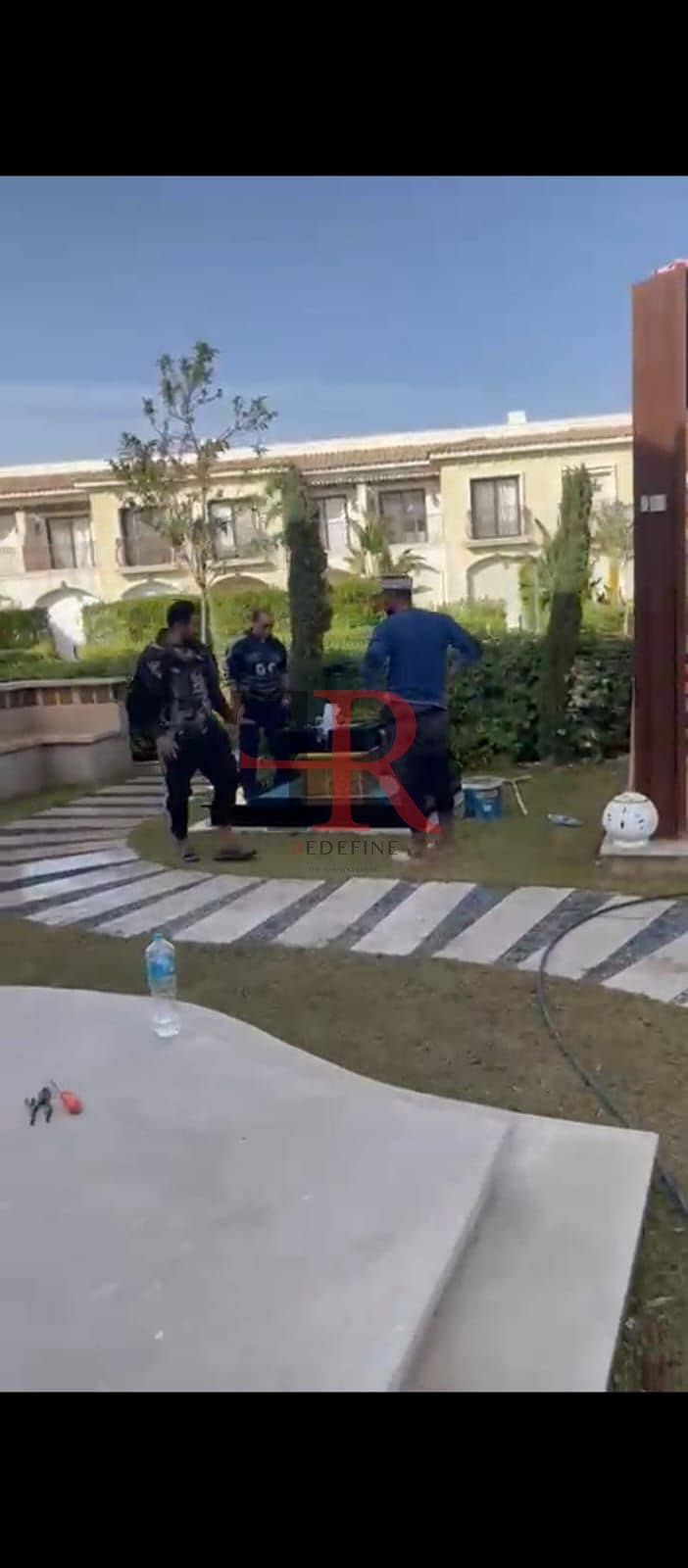 توين هاوس بـ٤ غرف نوم في مراسي، صورة ٩ من ١٠