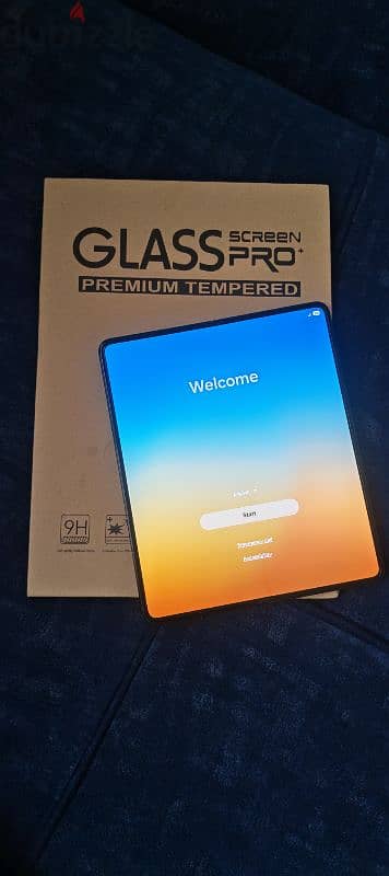 Samsung Galaxy z fold 5