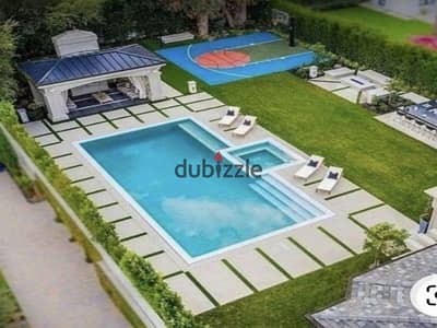 فيلا 250م لقطه في البوابه 1 امام بيفرلي هيلز للبيع في زايد بمقدم 10% فقط + ارخص قسط شهري