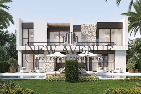LOWEST DOWN PAYMENT - TWINHOUSE DIRECT ON LAGOON