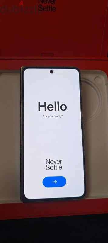 OnePlus Open 512GB 2