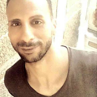 ايمن محمد 