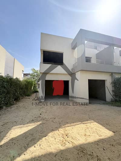 تاون هاوس كورنر للبيع في Palm Hills Golf Extension – Woodville