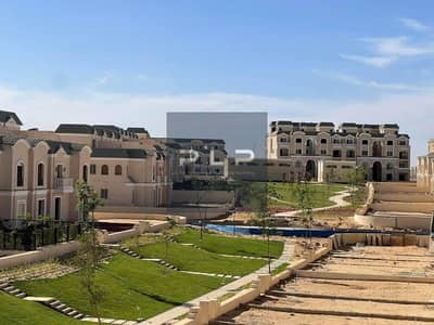 لسرعه البيع تاون هاوس كورنر للبيع استلام فوري في كمبوند لافينير صبور جاهز ع المعاينه و الاستلام – مدينة المستقبل