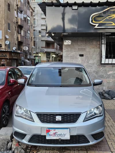 سيات توليدو 2019