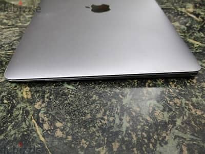 Macbook 12 inch 2015