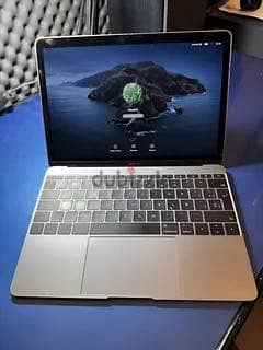 Macbook 12 inch 2015 1