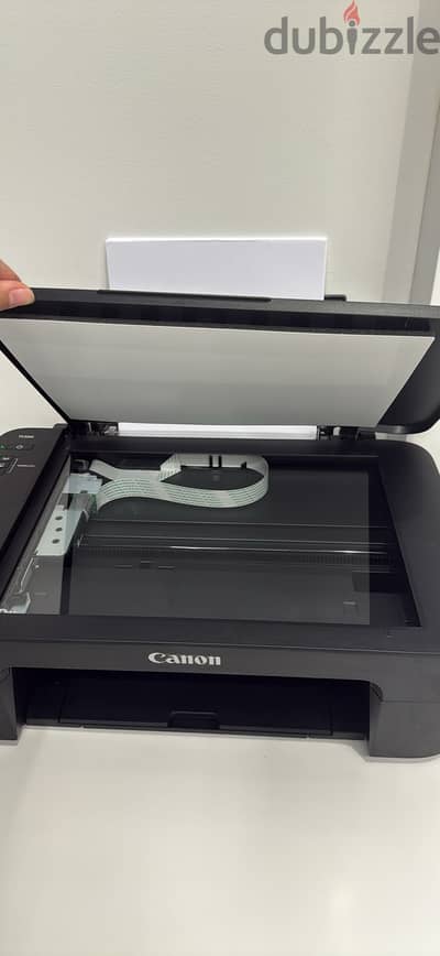 Printer like new   Used only one month