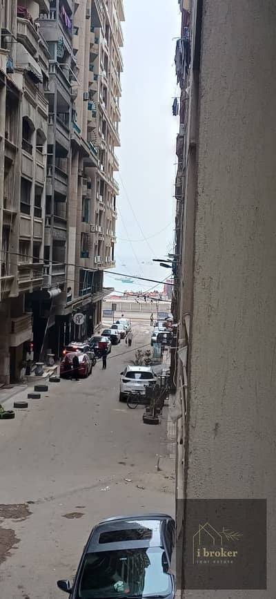 شقة للبيع ميامى ترى البحر