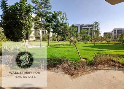 apartment 96m for sale in madinaty B15 ready to move cash