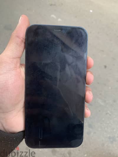 ايفون 12 مساحه 64
