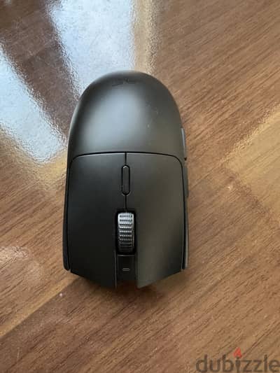 Razer v3 hyper speed