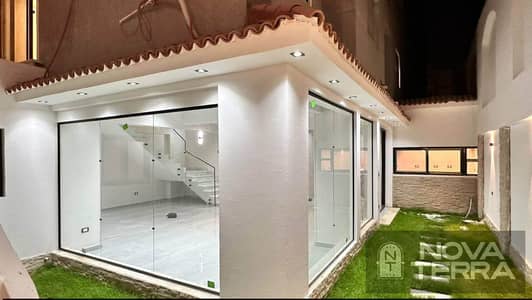 Ultra Super Lux Duplex for Sale in Investors Compound – Hadayek October