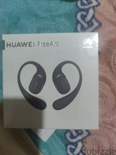 Huawei  free buds arc