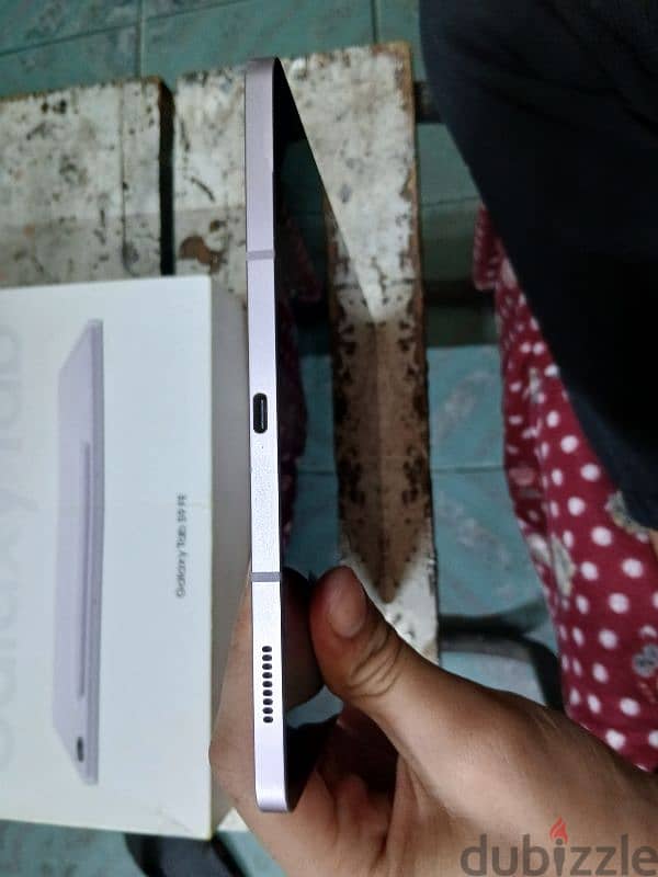 Galaxy Tab S9FE 2