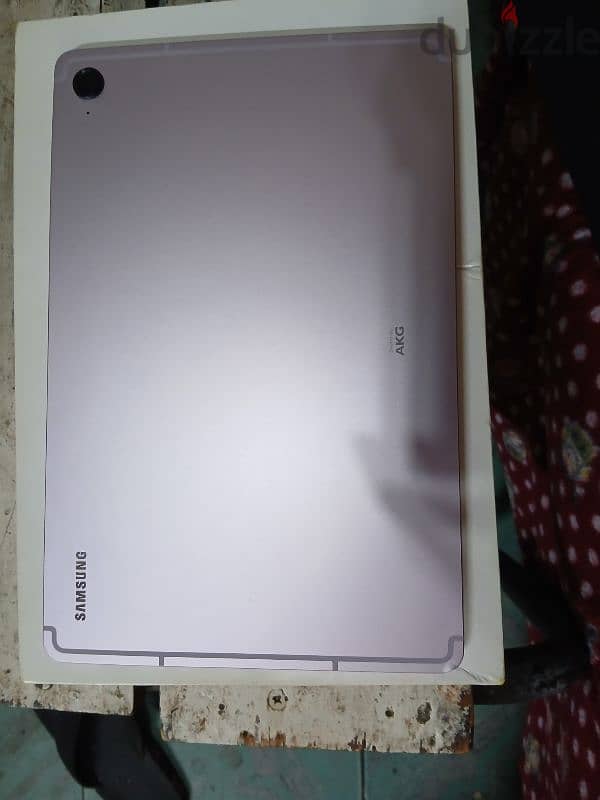Galaxy Tab S9FE 5