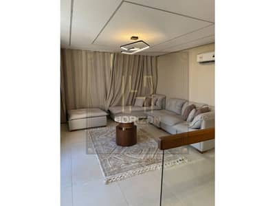 Furnished modern penthouse 4rooms rent Compound Azad New Cairo Furnished modern penthouse 4rooms rent Compound Azad New Cairo