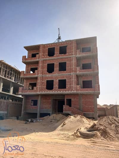 apartment for sale 180m with garden 118m ready beit al watan 5th settlement new cairo