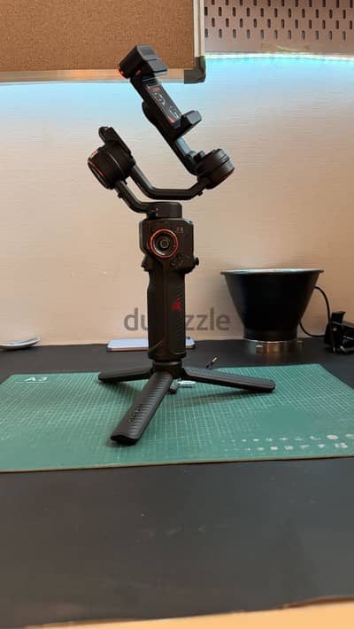 Hohem M7 Stablizer For Mobile
