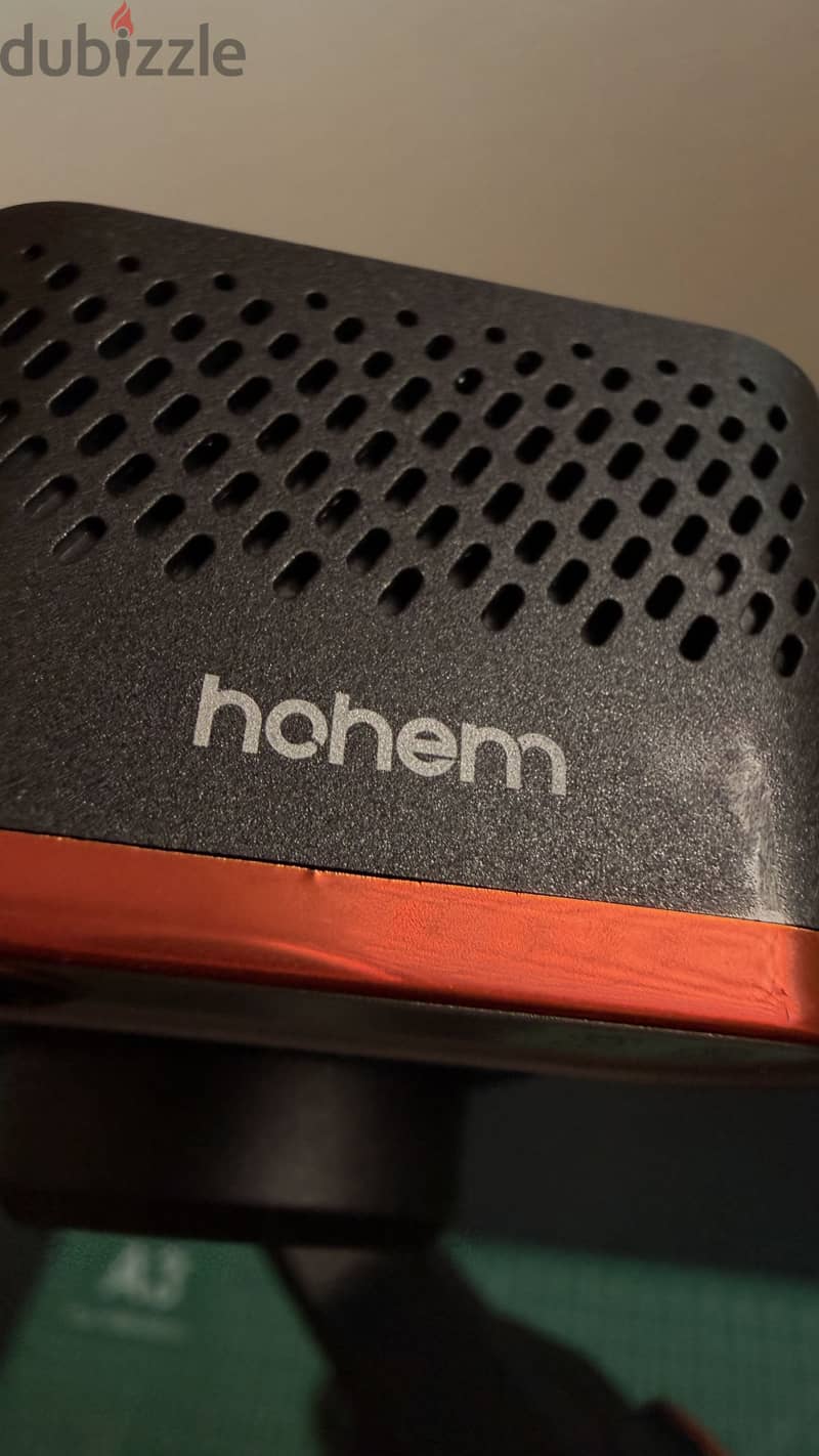 Hohem M7 Stablizer For Mobile 2