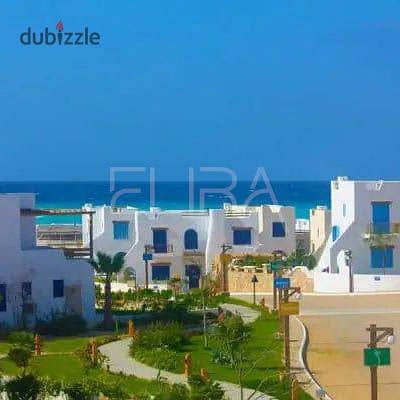Penthouse for Sale – North Coast (Bianchi Ilios) | 180 sqm