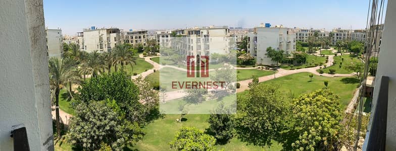 Apartment for Sale – Hadayek El Mohandeseen – Sheikh Zayed | Landscape View  Apartment for sale in Hadayek El Mohandeseen – Sheikh Zayed with a full o
