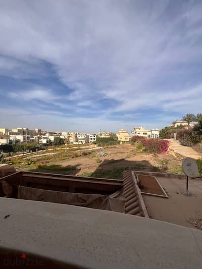 فيلا لايجار بكمبوند الجوهره الشروق