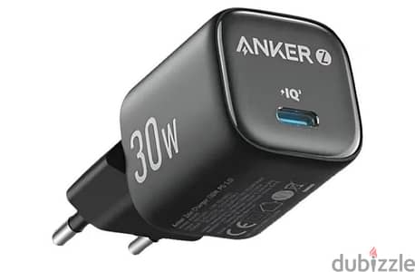 Anker Zolo 30W Phone Charger