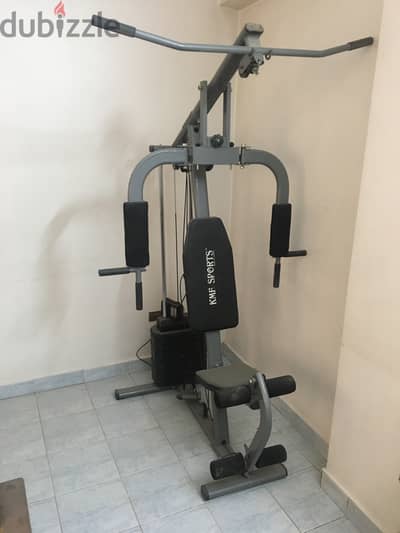 جهاز مالتي للاستخدام المنزلي