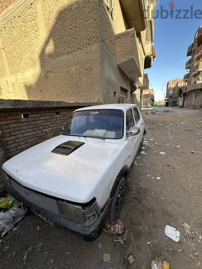 Fiat 127