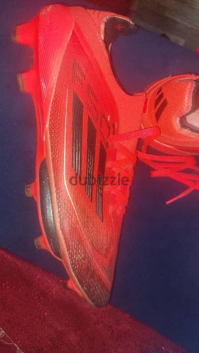F50xFIPERTOUCH sprint frame plus original