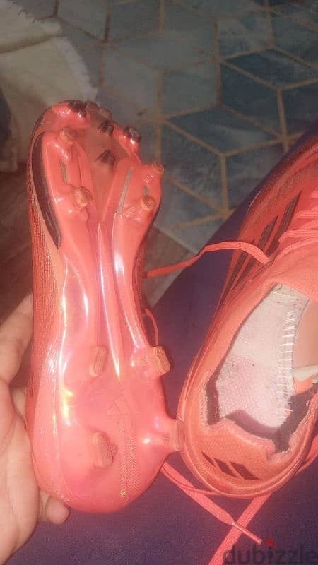 F50xFIPERTOUCH sprint frame plus original 3