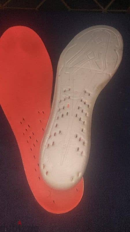 F50xFIPERTOUCH sprint frame plus original 4